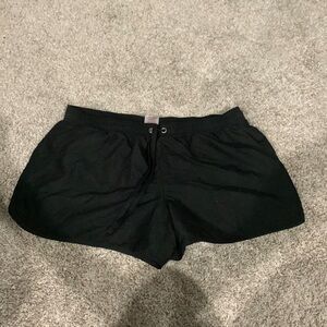 Merona Black Shorts